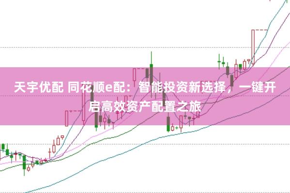 天宇优配 同花顺e配:智能投资新选择,一键开启高效资产配置之旅