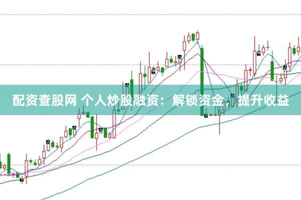配资查股网 个人炒股融资：解锁资金，提升收益