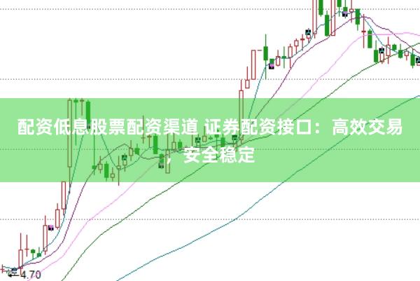 配资低息股票配资渠道 证券配资接口：高效交易，安全稳定