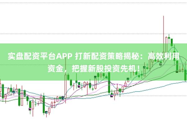 实盘配资平台APP 打新配资策略揭秘：高效利用资金，把握新股投资先机！