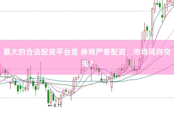 最大的合法配资平台是 券商严查配资，市场风向突变？