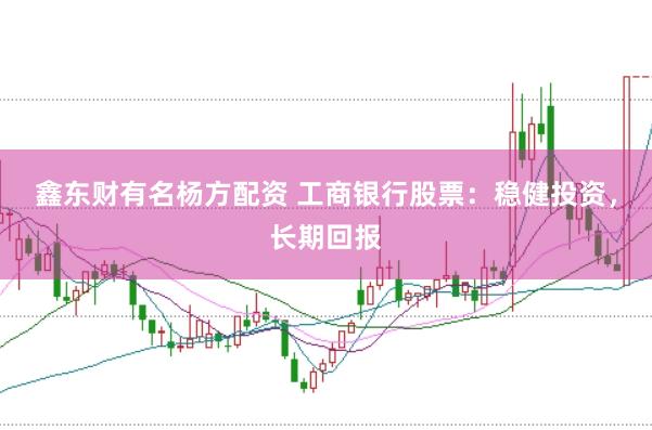 鑫东财有名杨方配资 工商银行股票:稳健投资,长期回报