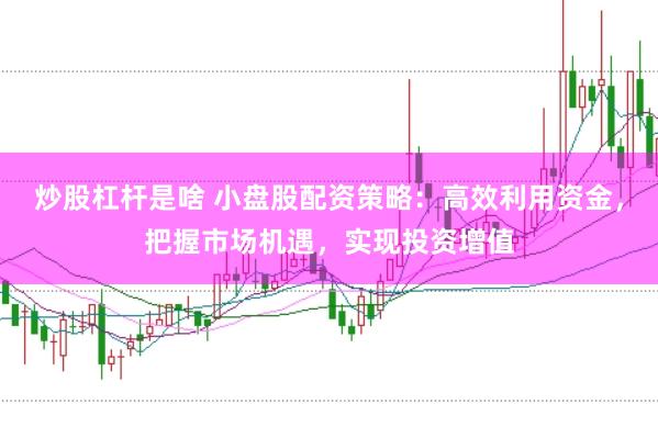 炒股杠杆是啥 小盘股配资策略：高效利用资金，把握市场机遇，实现投资增值