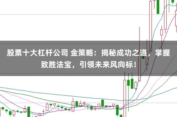 股票十大杠杆公司 金策略：揭秘成功之道，掌握致胜法宝，引领未来风向标！