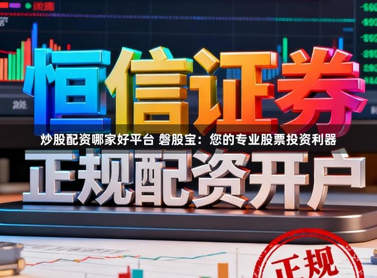 炒股配资哪家好平台 磐股宝：您的专业股票投资利器