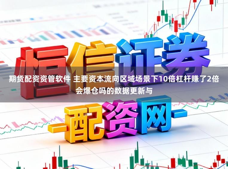期货配资资管软件 主要资本流向区域场景下10倍杠杆赚了2倍会爆仓吗的数据更新与