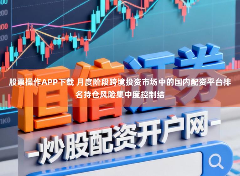 股票操作APP下载 月度阶段跨境投资市场中的国内配资平台排名持仓风险集中度控制结