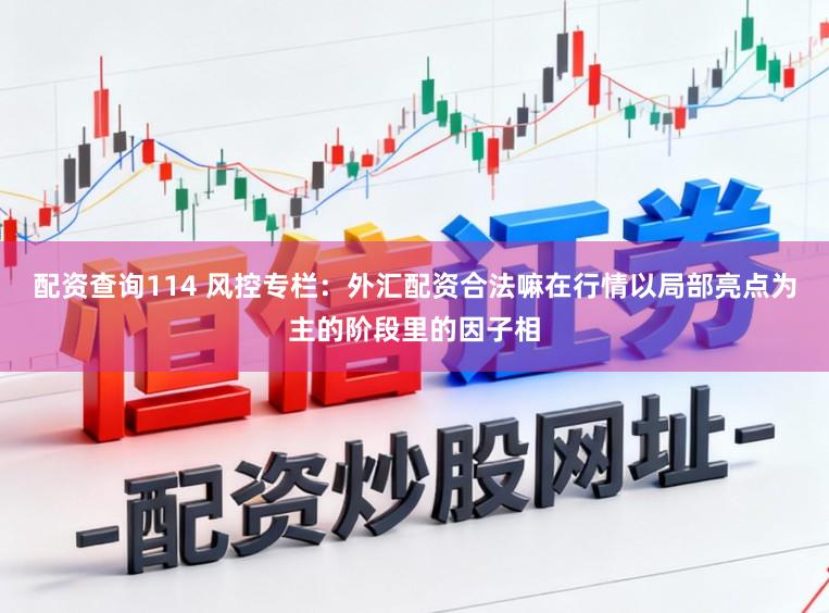 配资查询114 风控专栏：外汇配资合法嘛在行情以局部亮点为主的阶段里的因子相