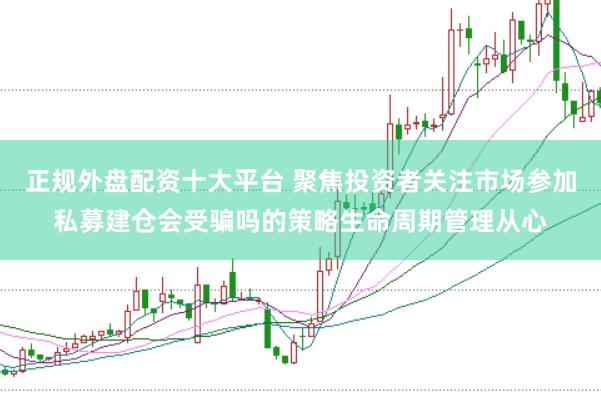 正规外盘配资十大平台 聚焦投资者关注市场参加私募建仓会受骗吗的策略生命周期管理从心