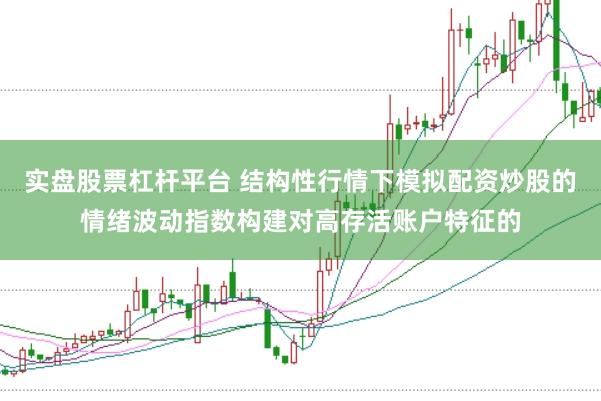 实盘股票杠杆平台 结构性行情下模拟配资炒股的情绪波动指数构建对高存活账户特征的