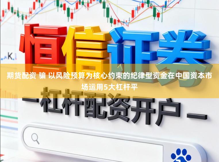 期货配资 骗 以风险预算为核心约束的纪律型资金在中国资本市场运用5大杠杆平