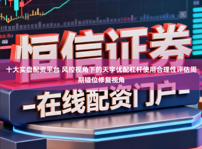 十大实盘配资平台 风控视角下的天宇优配杠杆使用合理性评估周期错位修复视角