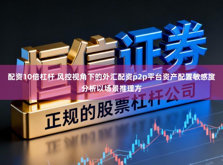 配资10倍杠杆 风控视角下的外汇配资p2p平台资产配置敏感度分析以场景推理方