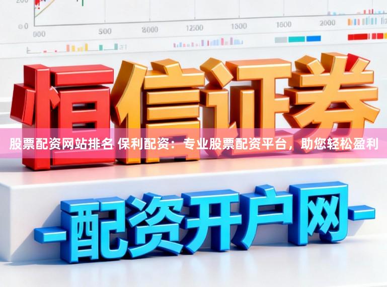 股票配资网站排名 保利配资：专业股票配资平台，助您轻松盈利