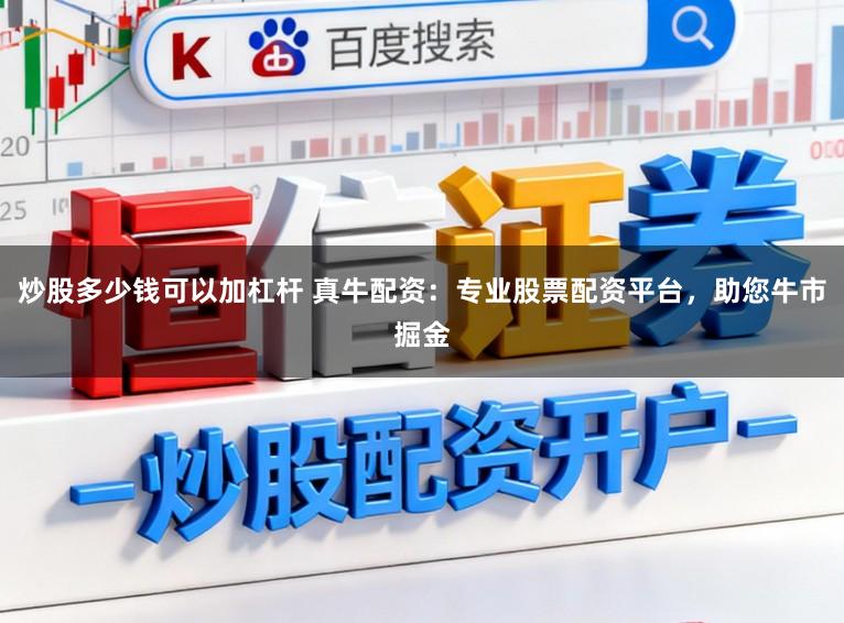 炒股多少钱可以加杠杆 真牛配资：专业股票配资平台，助您牛市掘金