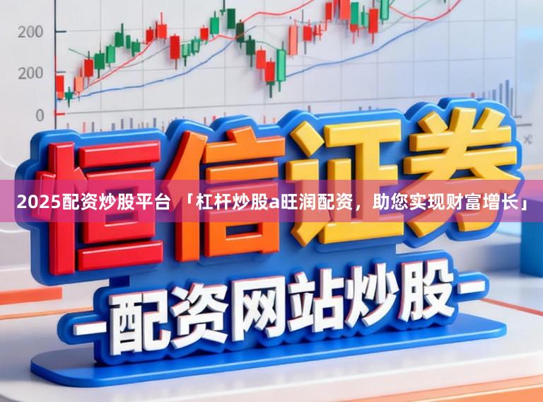 2025配资炒股平台 「杠杆炒股a旺润配资，助您实现财富增长」