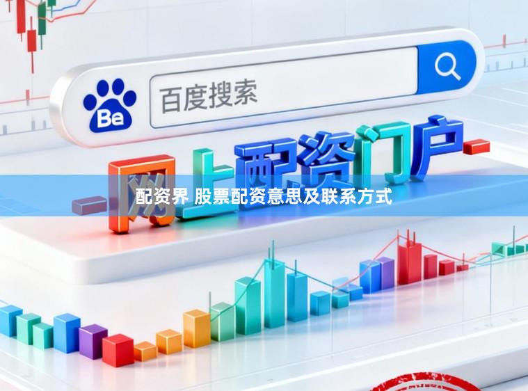 配资界 股票配资意思及联系方式