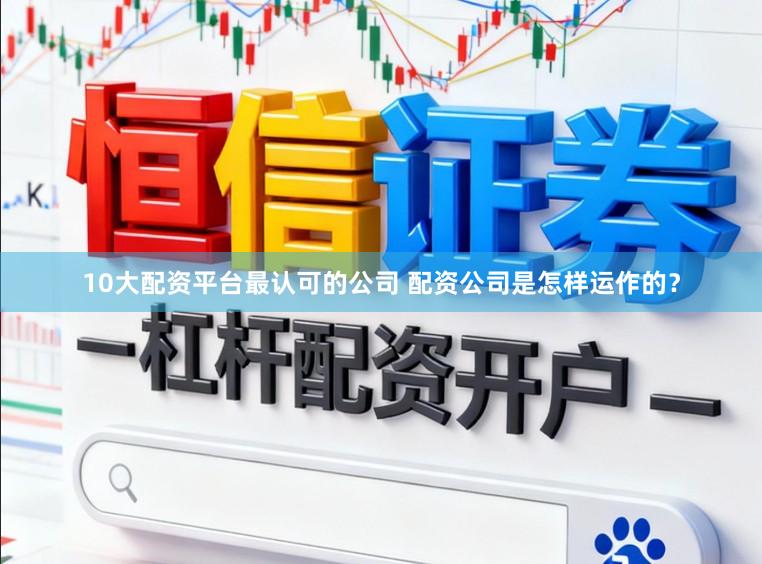10大配资平台最认可的公司 配资公司是怎样运作的？