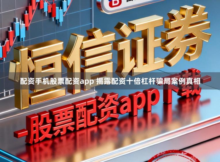 配资手机股票配资app 揭露配资十倍杠杆骗局案例真相