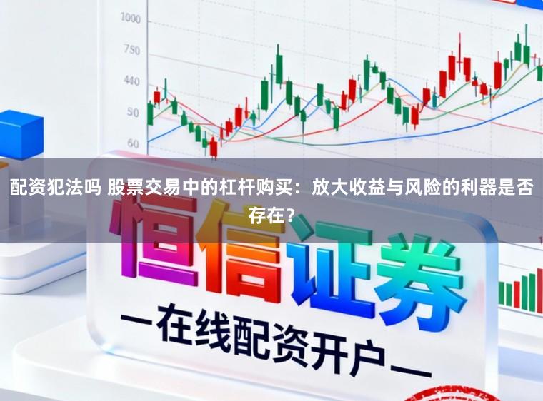 配资犯法吗 股票交易中的杠杆购买：放大收益与风险的利器是否存在？