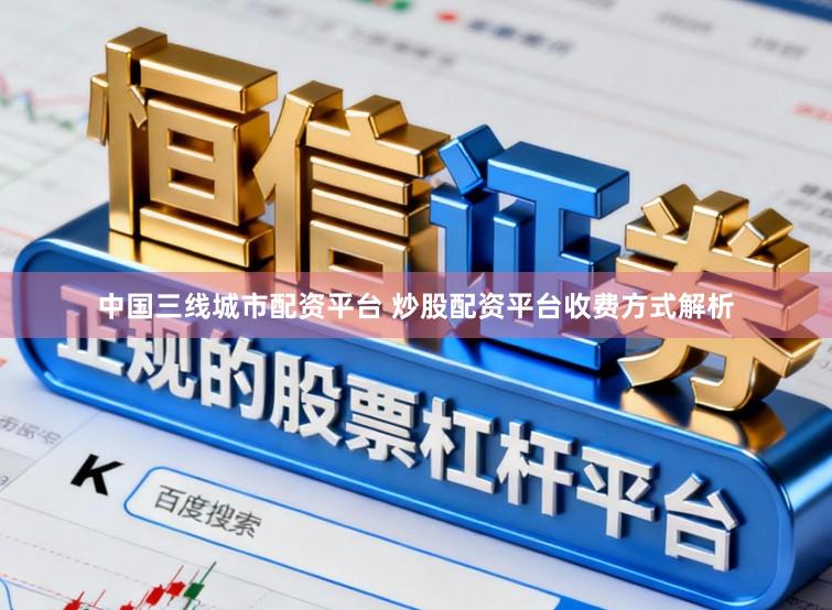 中国三线城市配资平台 炒股配资平台收费方式解析
