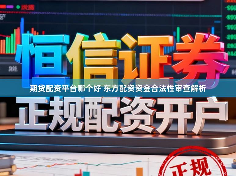 期货配资平台哪个好 东方配资资金合法性审查解析