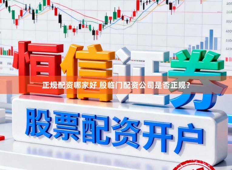 正规配资哪家好 股临门配资公司是否正规？