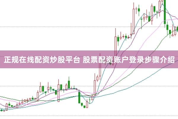 正规在线配资炒股平台 股票配资账户登录步骤介绍