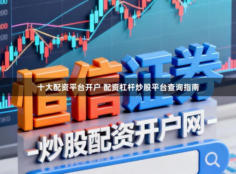 十大配资平台开户 配资杠杆炒股平台查询指南