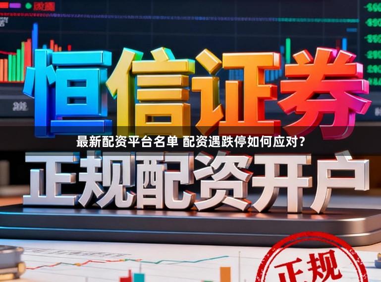 最新配资平台名单 配资遇跌停如何应对？