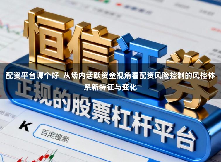 配资平台哪个好  从场内活跃资金视角看配资风险控制的风控体系新特征与变化