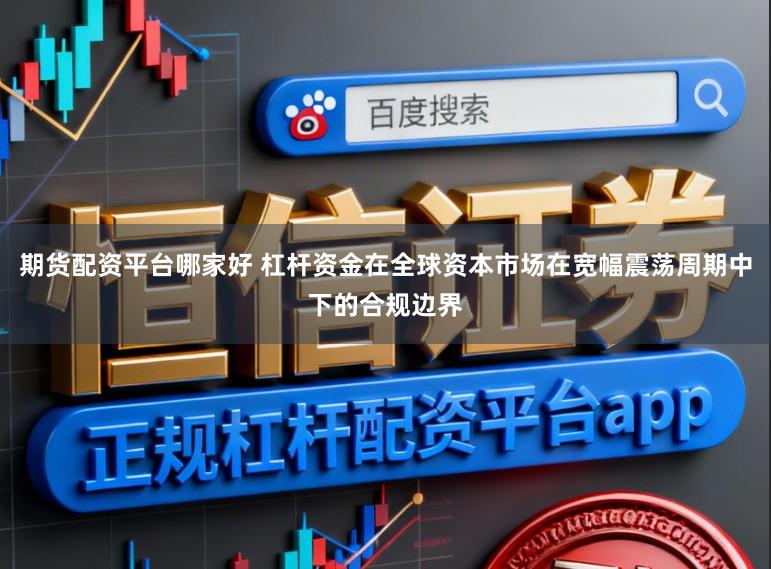 期货配资平台哪家好 杠杆资金在全球资本市场在宽幅震荡周期中下的合规边界